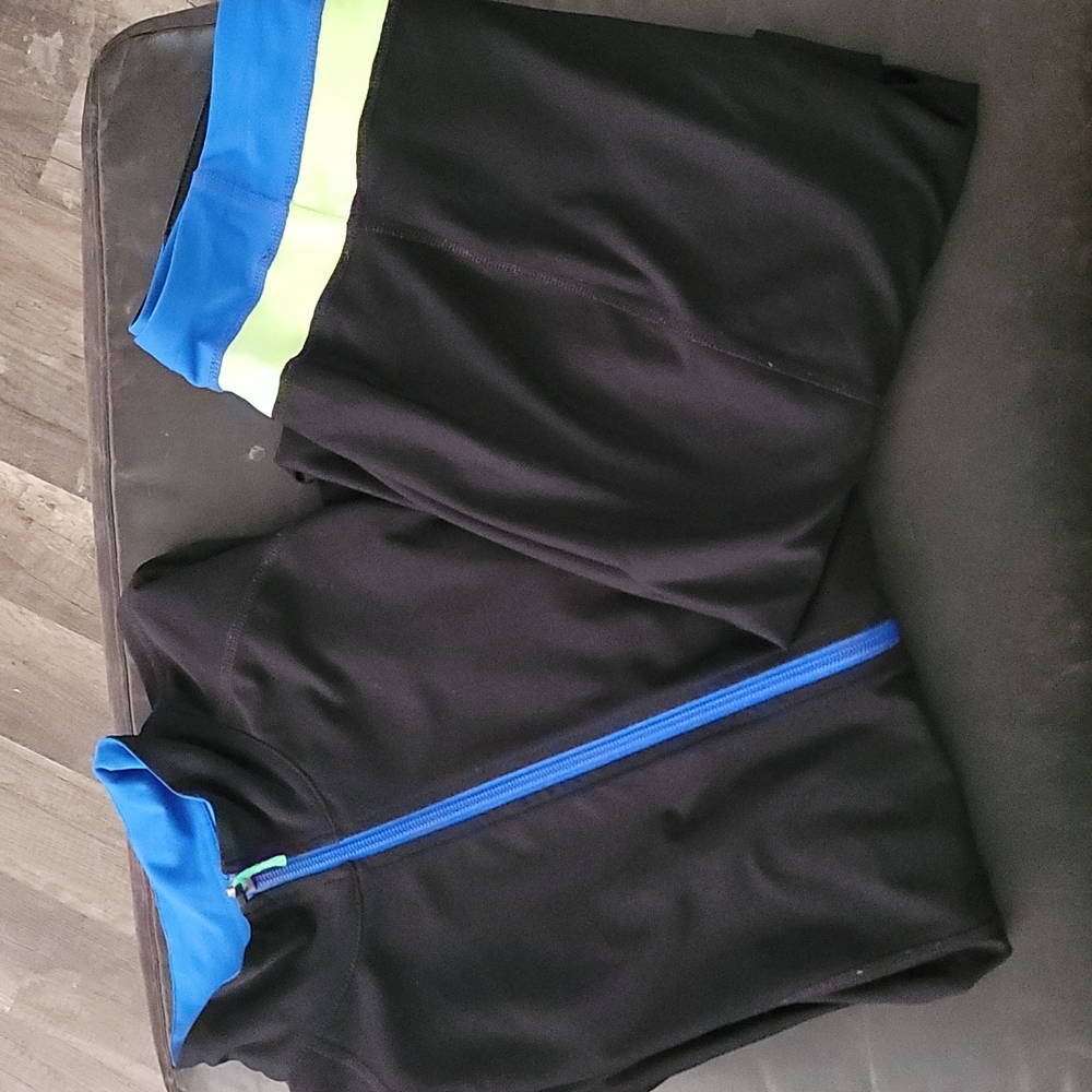 Workout wear